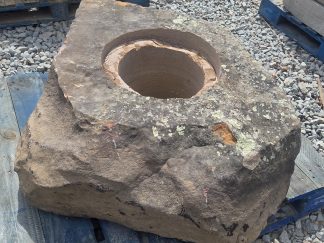 1881CL Large Fireboulder