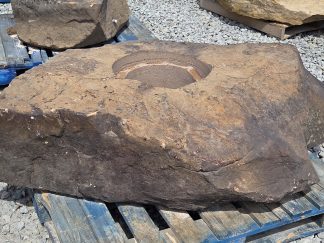 1882CL Large Fireboulder