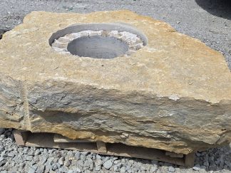 1883CJ Jumbo Fireboulder