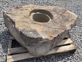 1886CL Large Fireboulder