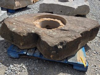 1887CJ Jumbo Fireboulder