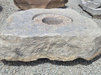 1888CJ Jumbo Fireboulder