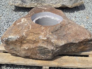 1889CL Large Fireboulder
