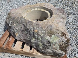 1892CXL XL Fireboulder