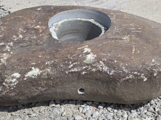 1893CL Large Fireboulder