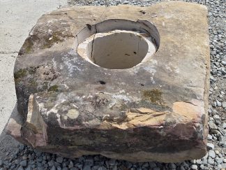 1894CL Large Fireboulder