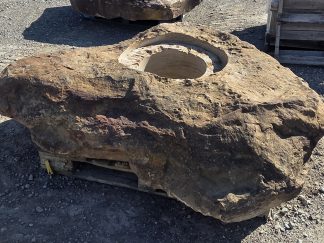 1899CJ Jumbo Fireboulder