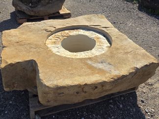 1897CJ Jumbo Fireboulder