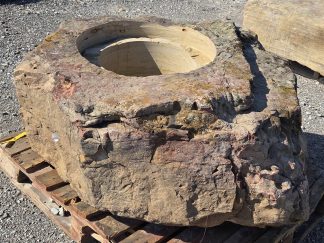 1896CXL XL Fireboulder