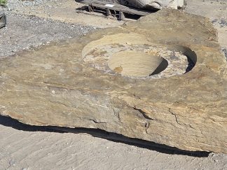 1901CJ Jumbo Fireboulder