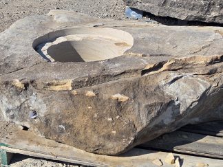 1902CXL XL Fireboulder