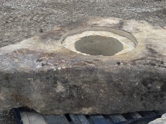 1905CJ Jumbo Fireboulder