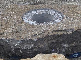 1904CJ Jumbo Fireboulder
