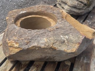 1906CL Large Fireboulder