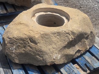 1909CL Large Fireboulder