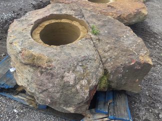 1910CXL XL Fireboulder