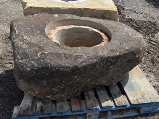 1913CXL XL Fireboulder