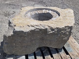 1916CJ Jumbo Fireboulder