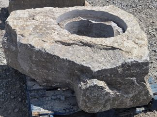 1917CXL XL Fireboulder