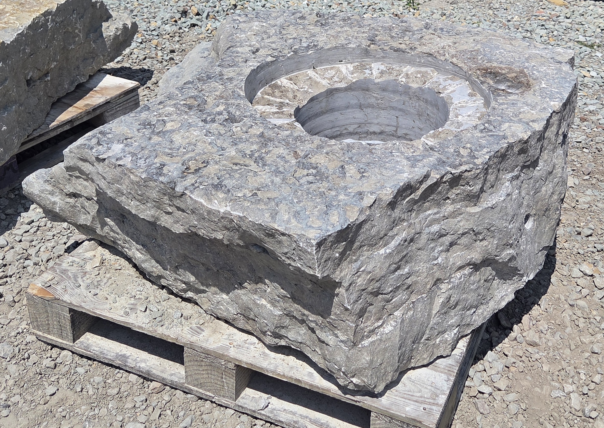1918CJ Jumbo Fireboulder - Image 3