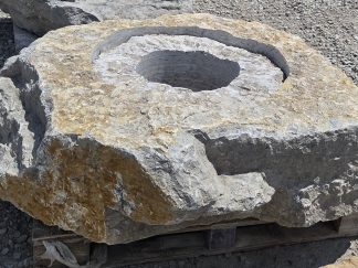 1919CJ Jumbo Fireboulder
