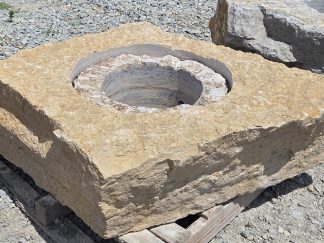 1920CJ Jumbo Fireboulder