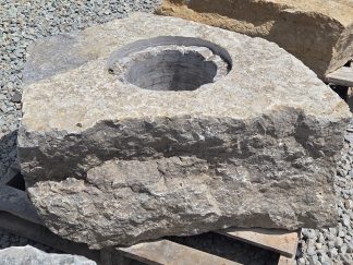 1921CL Large Fireboulder