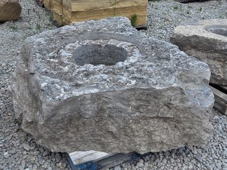 1922CJ Jumbo Fireboulder