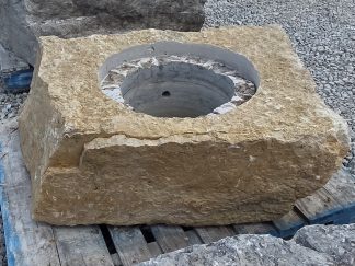 1923CXL XL Fireboulder