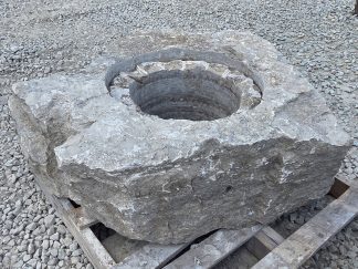 1925CXL XL Fireboulder