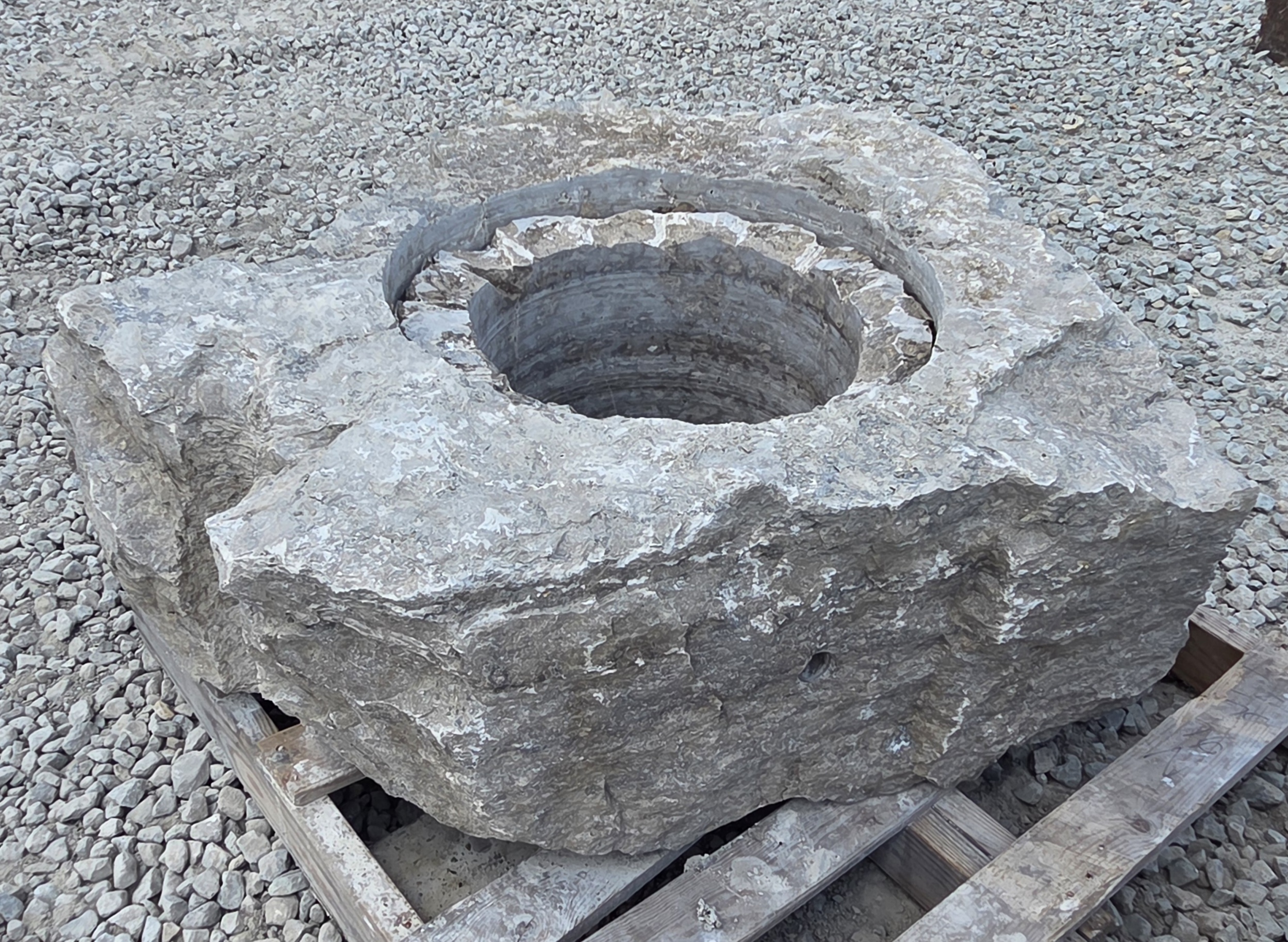 1925CXL XL Fireboulder