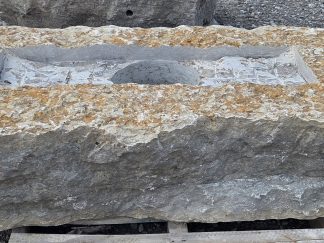 1926CJH Jumbo Linear Fireboulder