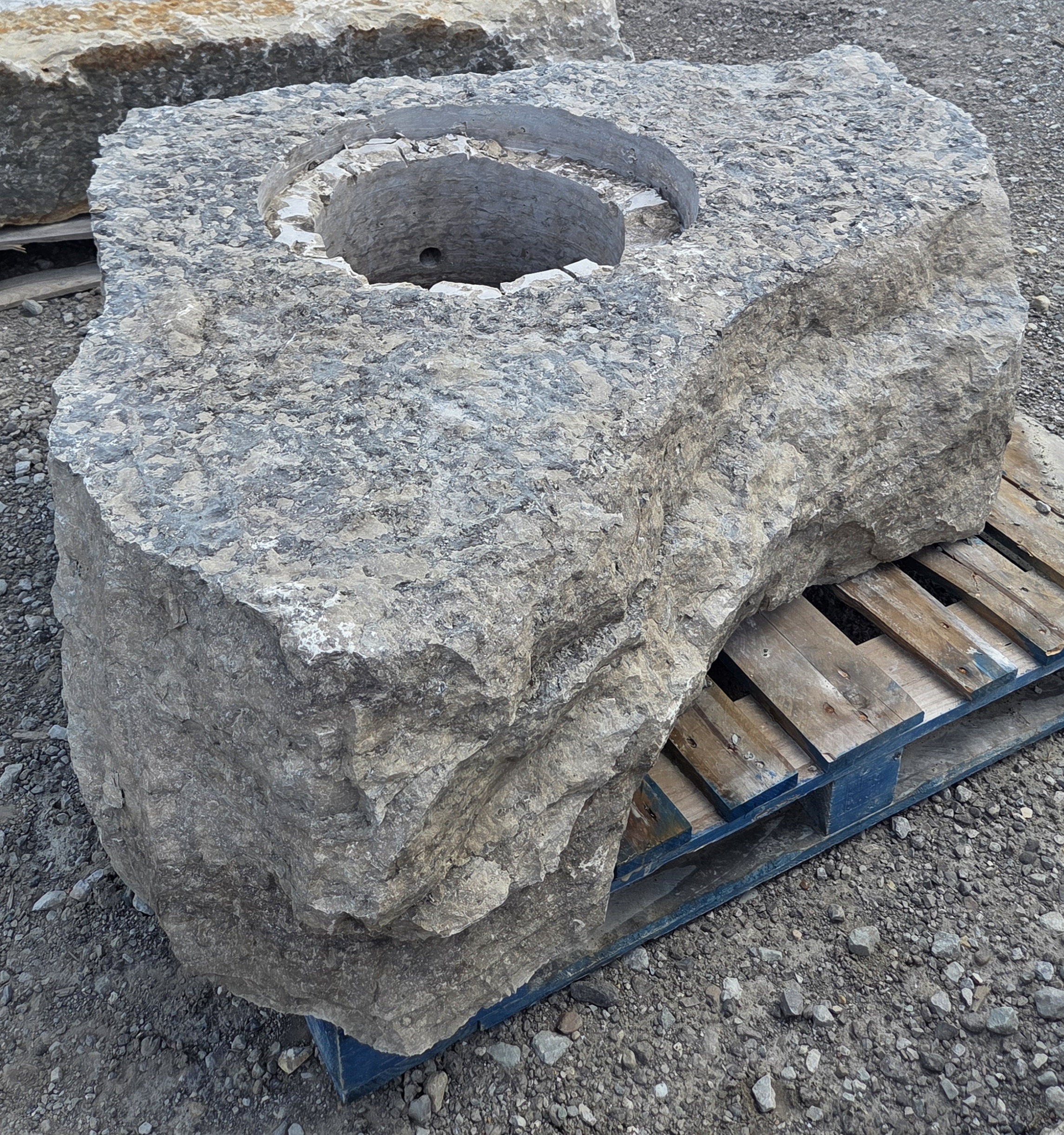 1927CXL XL Fireboulder - Image 5