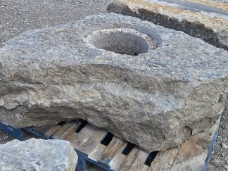1927CXL XL Fireboulder