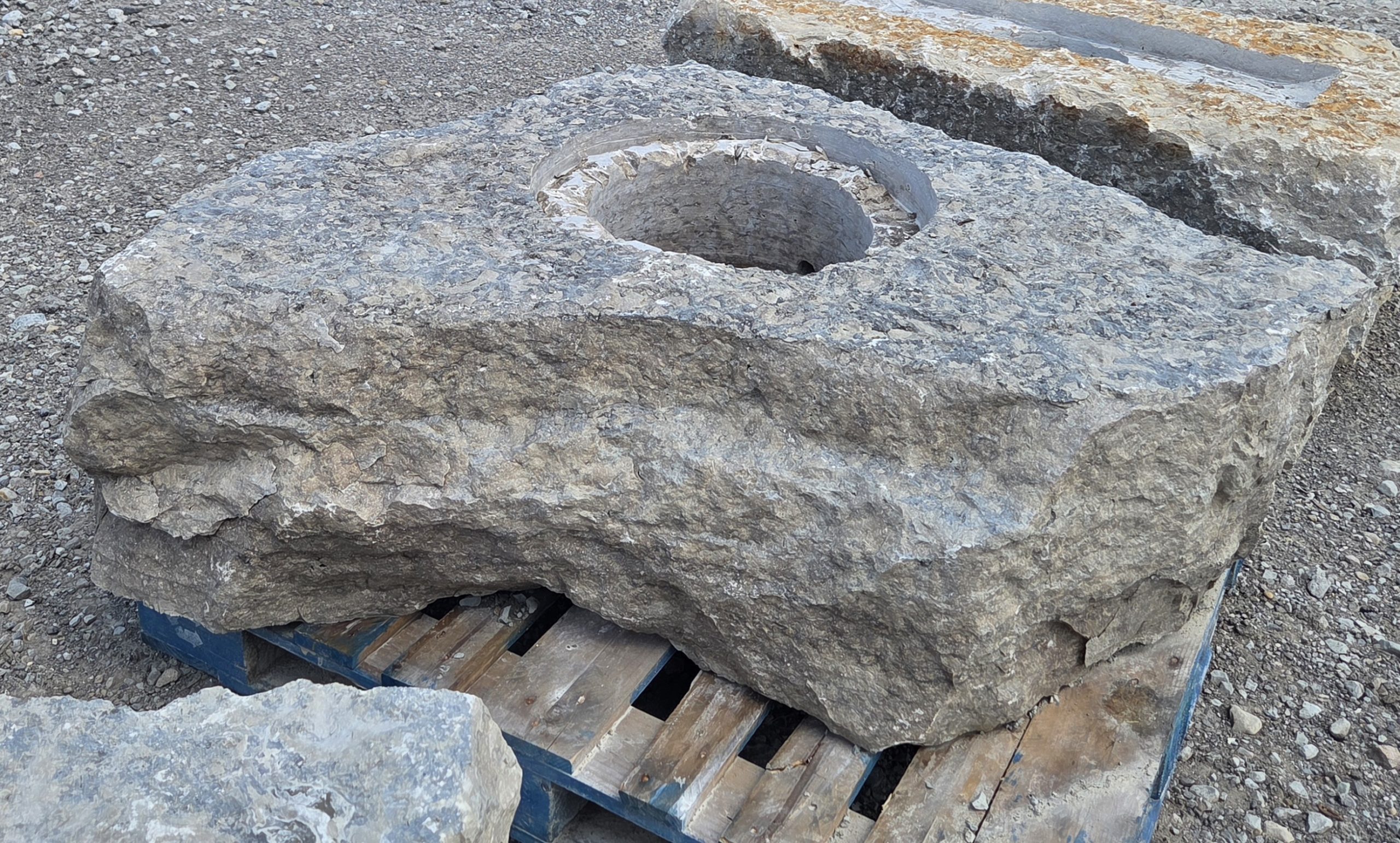 1927CXL XL Fireboulder
