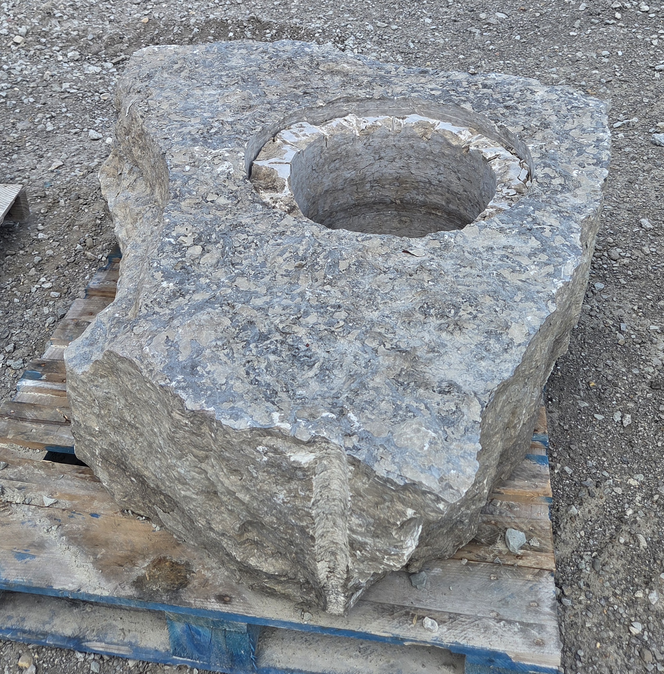 1927CXL XL Fireboulder - Image 4