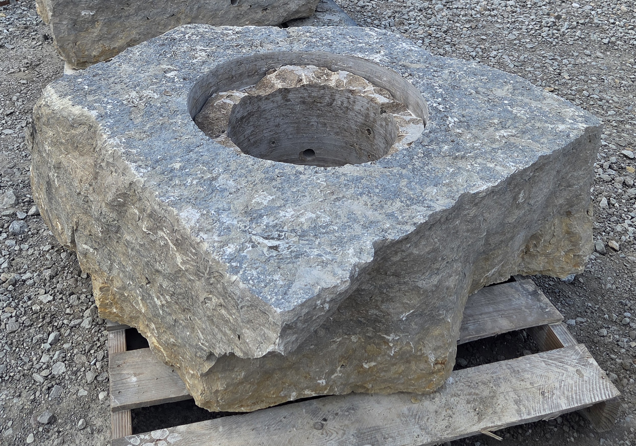 1928CXL XL Fireboulder - Image 8