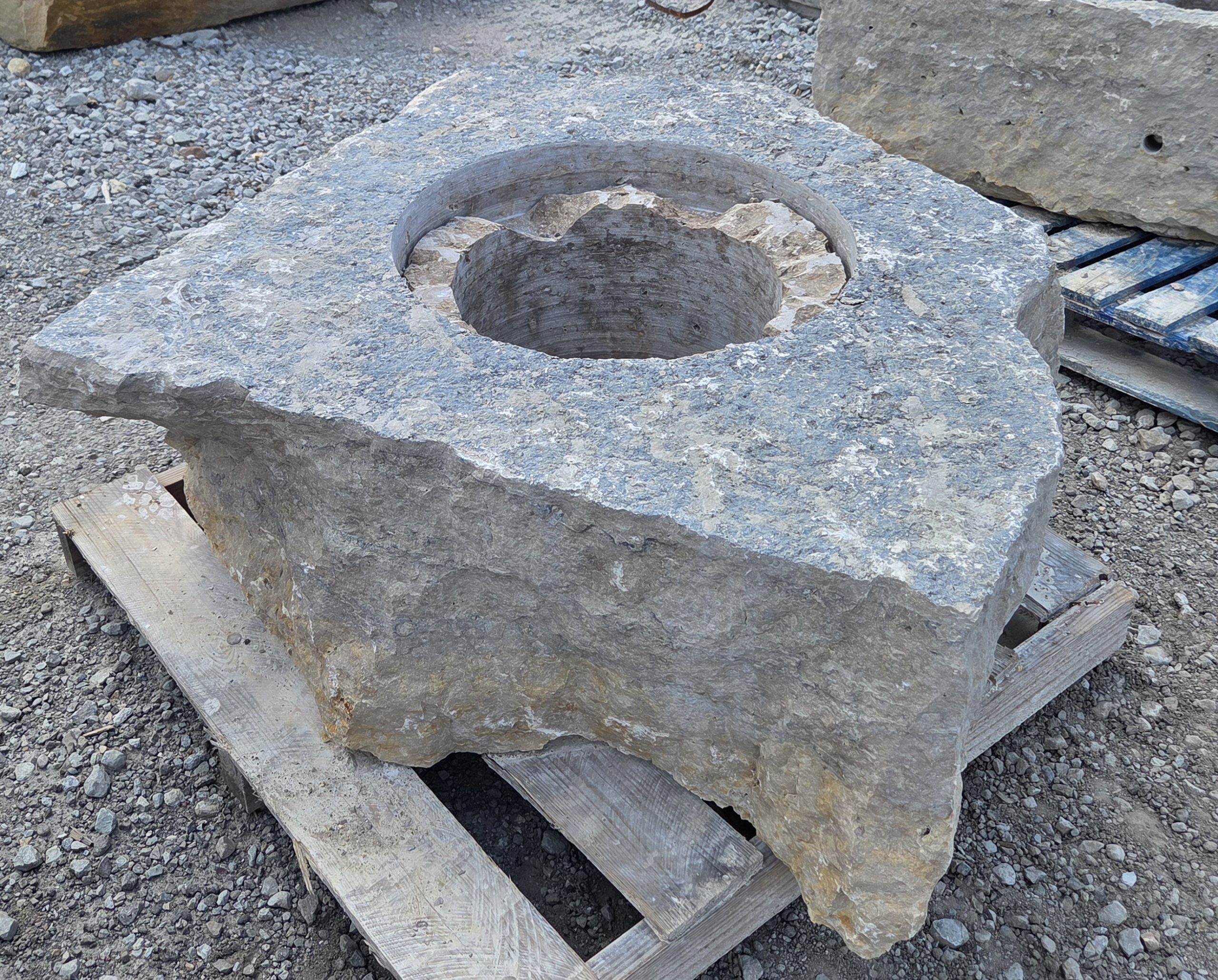 1928CXL XL Fireboulder - Image 7