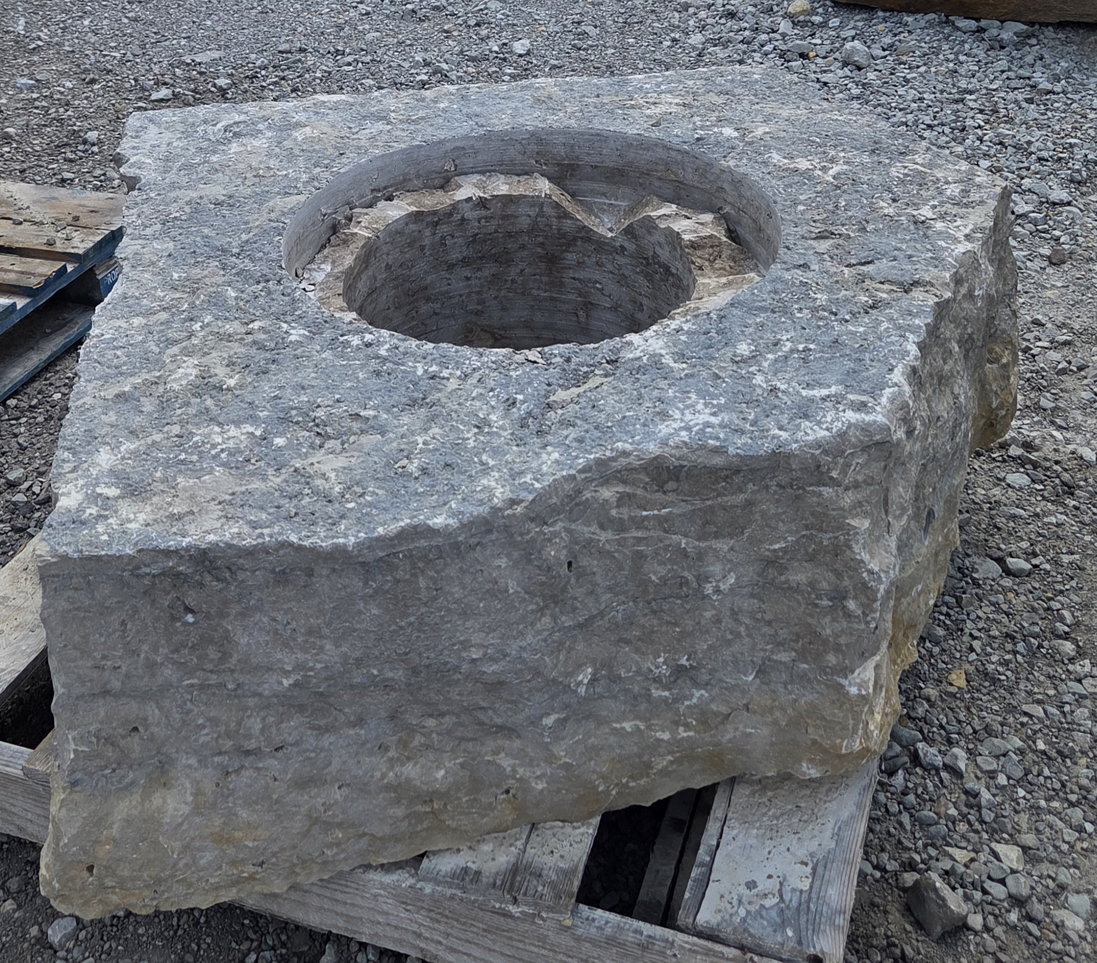 1928CXL XL Fireboulder - Image 6