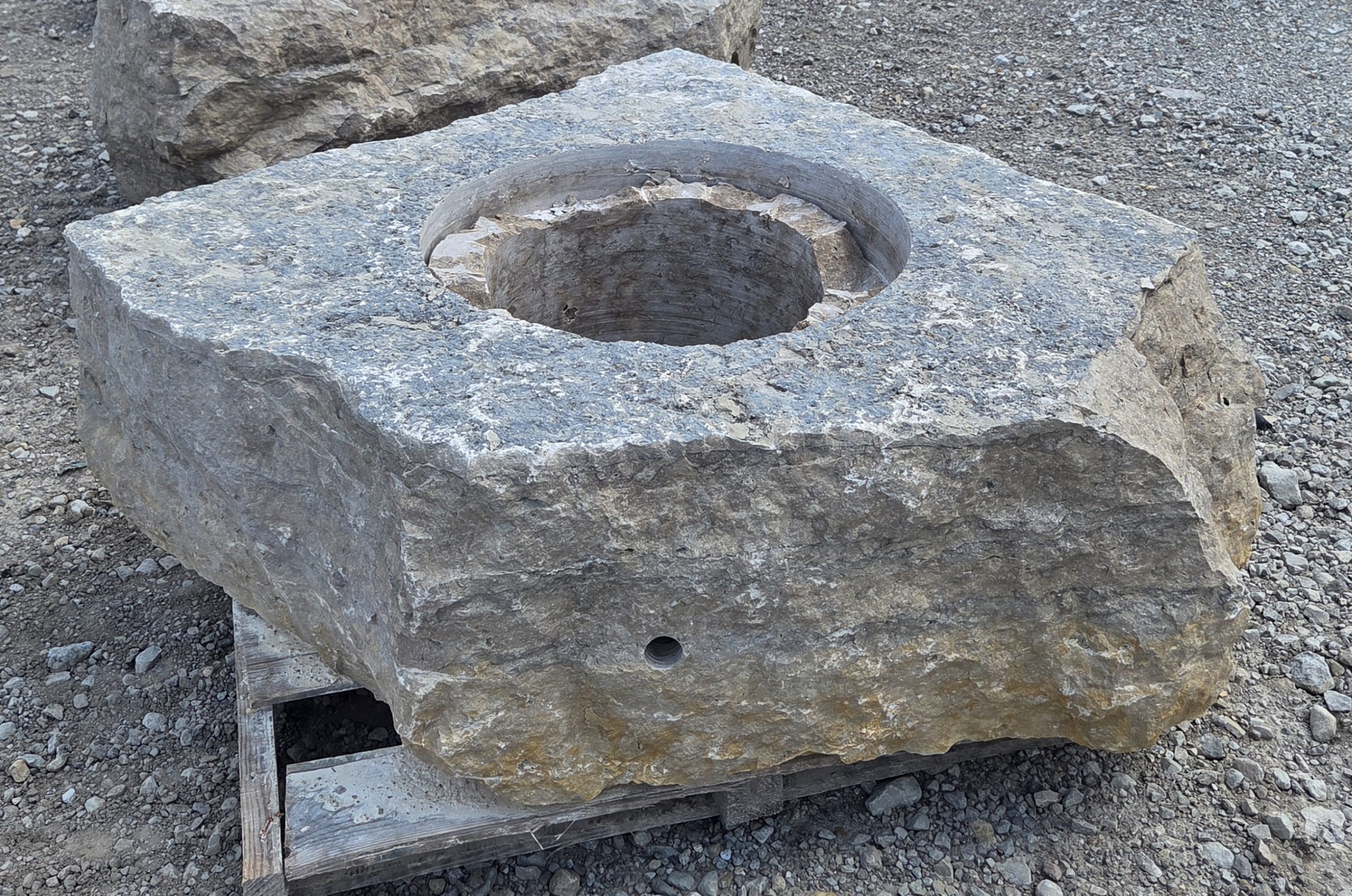 1928CXL XL Fireboulder - Image 5