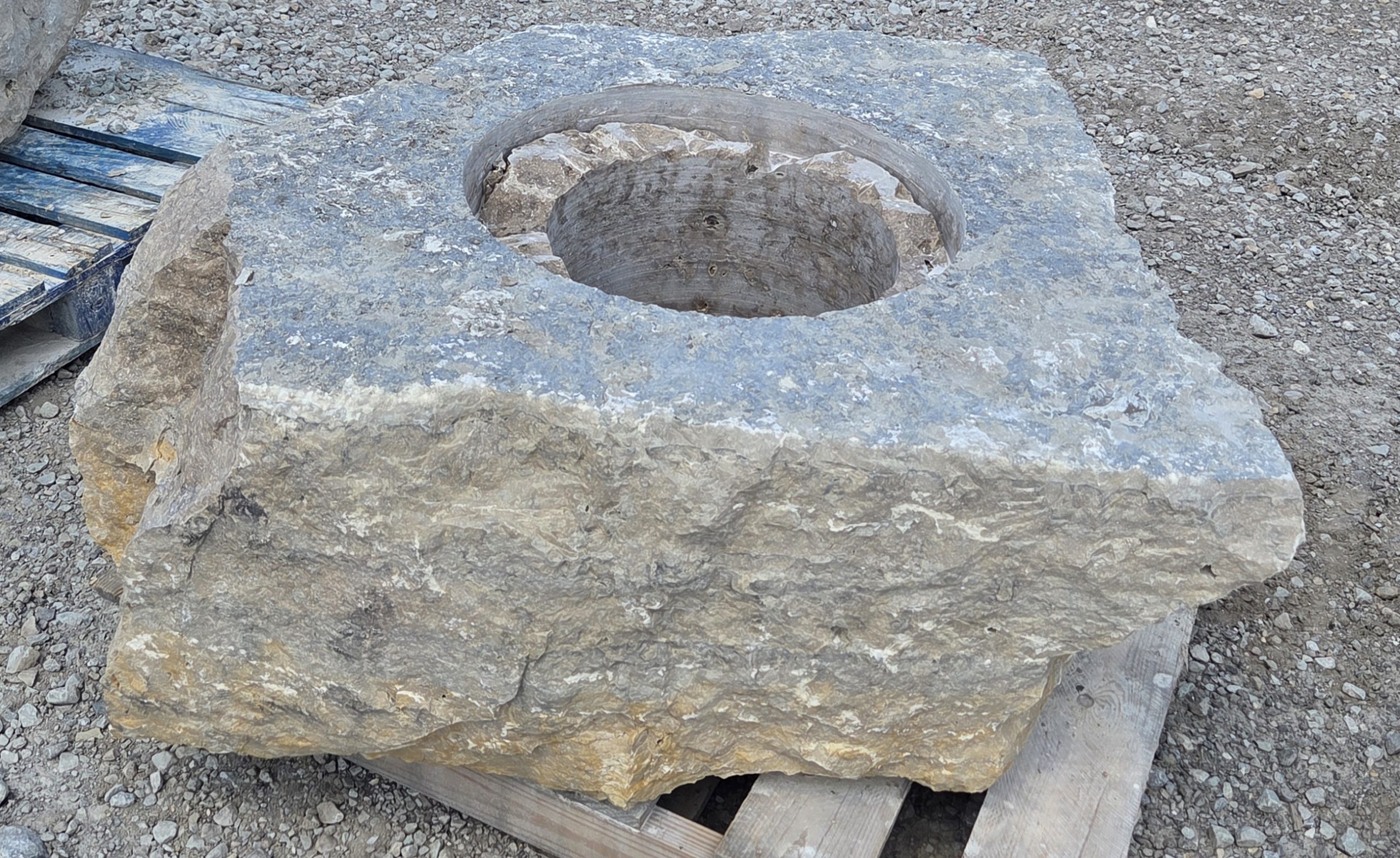 1928CXL XL Fireboulder