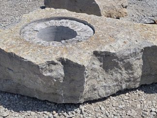 1930CJ Jumbo Fireboulder