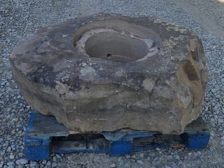 1936CXL XL Fireboulder