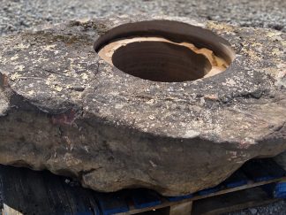 1935CXL XL Fireboulder