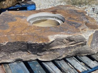 1946CL Large Fireboulder