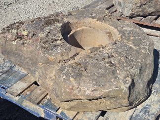 1940CL Large Fireboulder