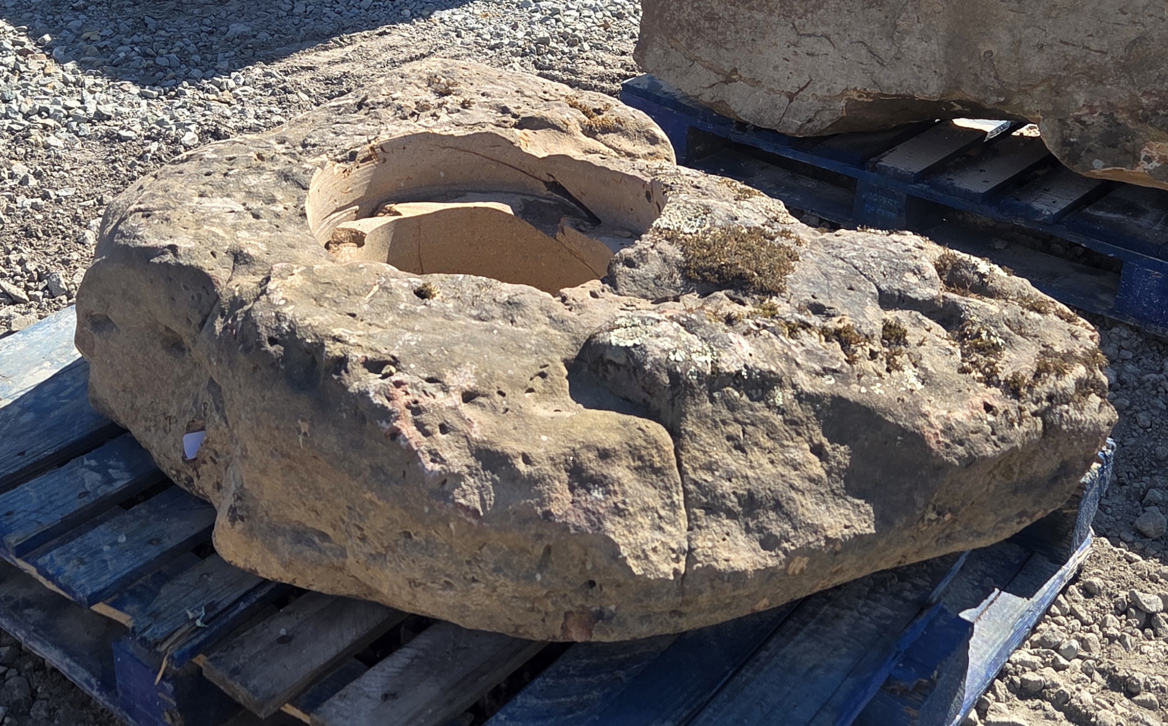 1940CL Large Fireboulder - Image 6