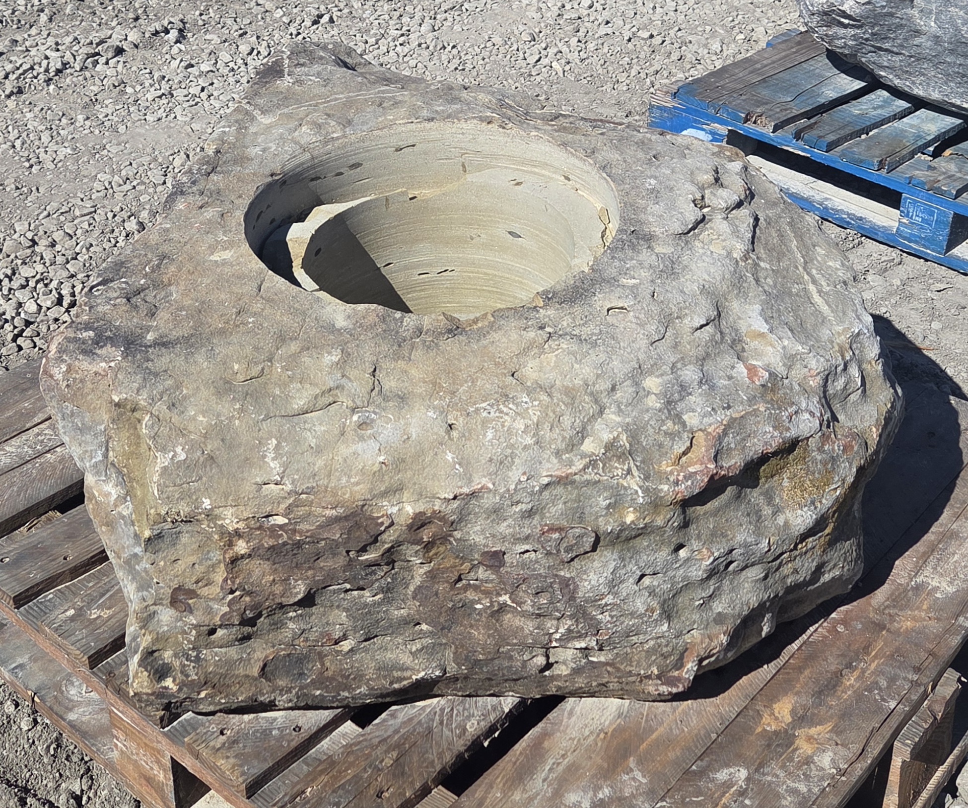 1941CL Large Fireboulder - Image 6