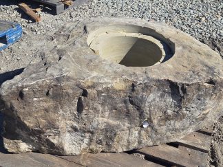 1941CL Large Fireboulder