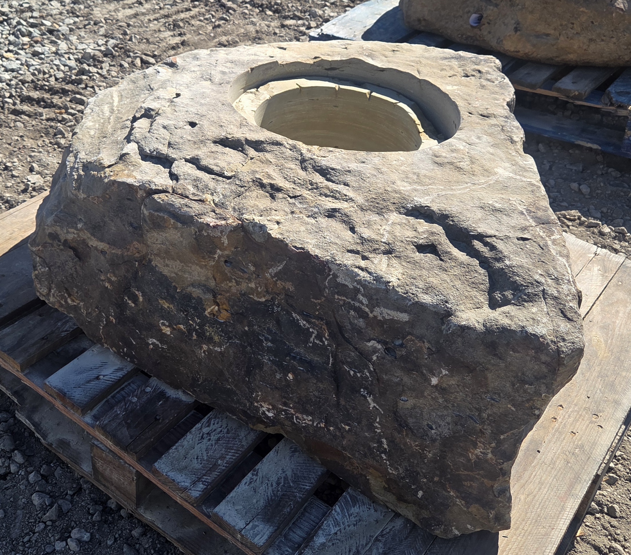 1941CL Large Fireboulder - Image 4